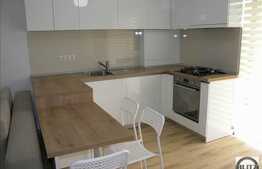 2 camere, 45 mp, mobilat modern, imobil nou, zona strazii Mircea Eliade