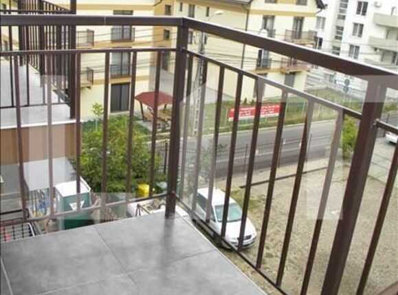 Apartament de închiriat 2 camere Zorilor - 9950AI | BLITZ Cluj-Napoca | Poza15