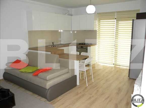 Apartament de închiriat 2 camere Zorilor - 9950AI | BLITZ Cluj-Napoca | Poza1