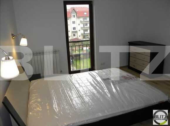 Apartament de închiriat 2 camere Zorilor - 9950AI | BLITZ Cluj-Napoca | Poza12