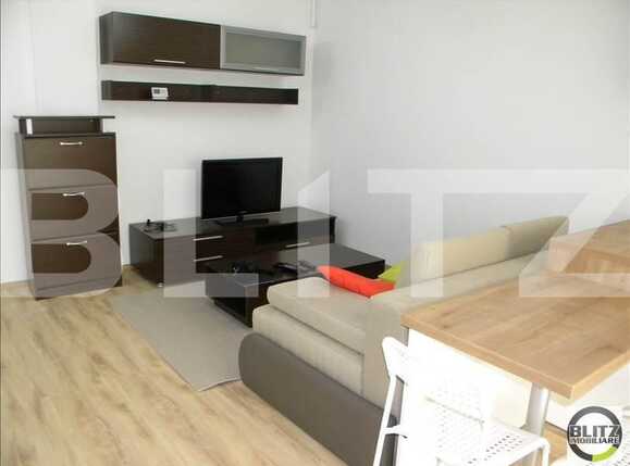 Apartament de închiriat 2 camere Zorilor - 9950AI | BLITZ Cluj-Napoca | Poza4