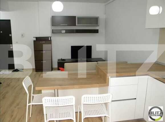 Apartament de închiriat 2 camere Zorilor - 9950AI | BLITZ Cluj-Napoca | Poza5