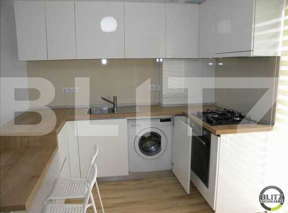 Apartament de închiriat 2 camere Zorilor - 9950AI | BLITZ Cluj-Napoca | Poza7