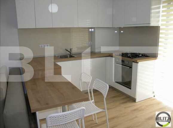 Apartament de închiriat 2 camere Zorilor - 9950AI | BLITZ Cluj-Napoca | Poza6