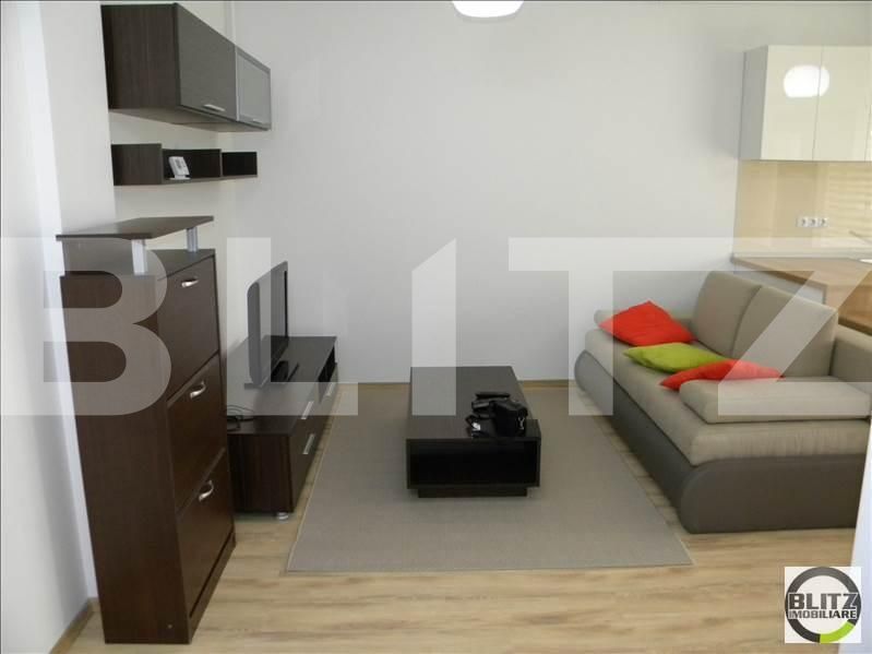 Apartament de închiriat 2 camere Zorilor - 9950AI | BLITZ Cluj-Napoca | Poza3
