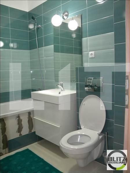 Apartament de închiriat 2 camere Zorilor - 9950AI | BLITZ Cluj-Napoca | Poza14