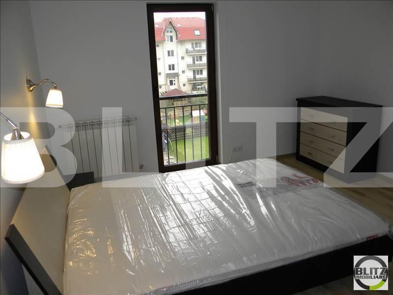 Apartament de închiriat 2 camere Zorilor - 9950AI | BLITZ Cluj-Napoca | Poza12