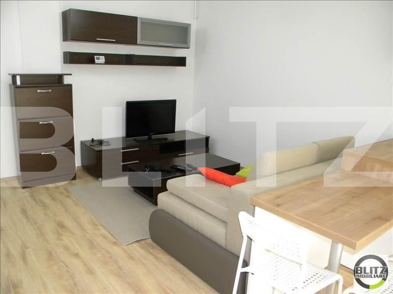 Apartament de închiriat 2 camere Zorilor - 9950AI | BLITZ Cluj-Napoca | Poza4