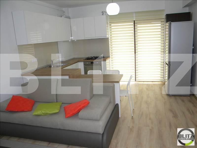 Apartament de închiriat 2 camere Zorilor - 9950AI | BLITZ Cluj-Napoca | Poza2