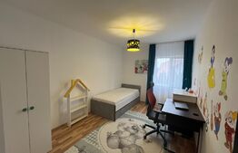 Apartament 3 camere, 61 mp, etaj intermediar, zona Tineretului