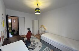 Apartament 3 camere, 61 mp, etaj intermediar, zona Tineretului