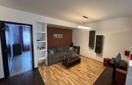 Apartament 3 camere, 61 mp, etaj intermediar, zona Tineretului