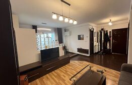 Apartament 3 camere, 61 mp, etaj intermediar, zona Tineretului