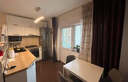 Apartament 3 camere, 61 mp, etaj intermediar, zona Tineretului
