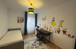 Apartament 3 camere, 61 mp, etaj intermediar, zona Tineretului
