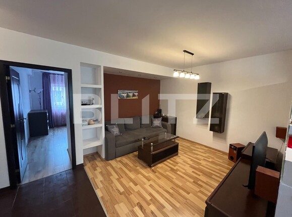 Apartament de vânzare 3 camere Floreşti - 99501AV | BLITZ Cluj-Napoca | Poza4