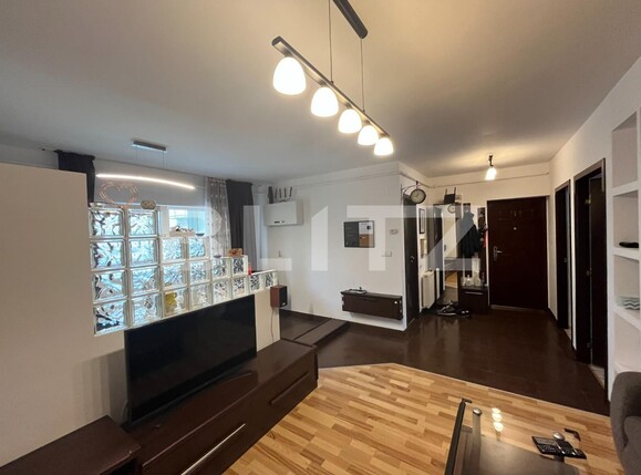 Apartament de vânzare 3 camere Floreşti - 99501AV | BLITZ Cluj-Napoca | Poza2