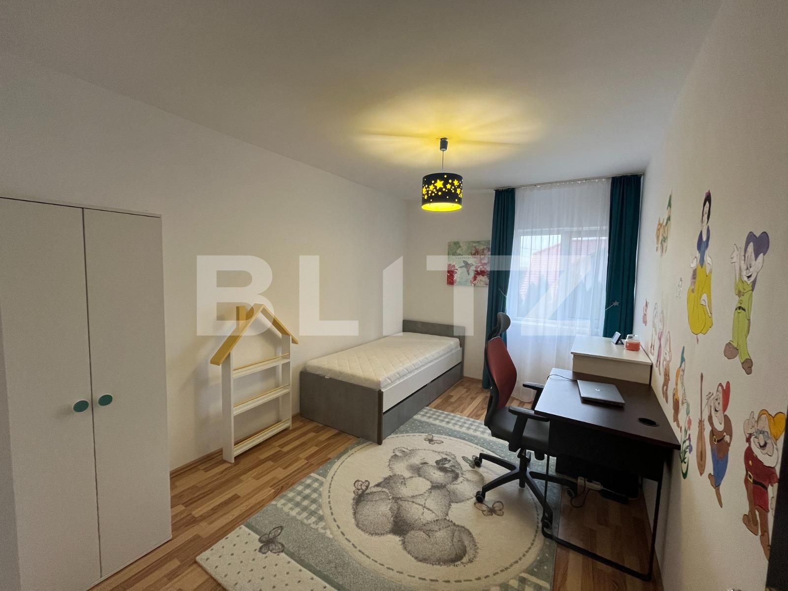 Apartament de vânzare 3 camere Floreşti - 99501AV | BLITZ Cluj-Napoca | Poza10