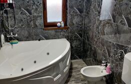 Casa cocheta plan parter, 146 mp, 630 mp teren, zona Tarlungeni