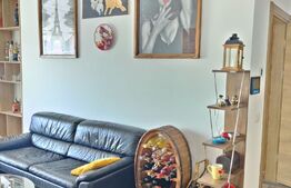 Casa cocheta plan parter, 146 mp, 630 mp teren, zona Tarlungeni