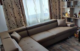 Casa cocheta plan parter, 146 mp, 630 mp teren, zona Tarlungeni