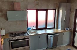 Casa cocheta plan parter, 146 mp, 630 mp teren, zona Tarlungeni