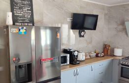 Casa cocheta plan parter, 146 mp, 630 mp teren, zona Tarlungeni