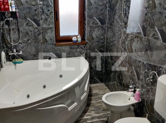 Casa de vânzare 4 camere Tarlungeni - 99504CV | BLITZ Brașov | Poza8