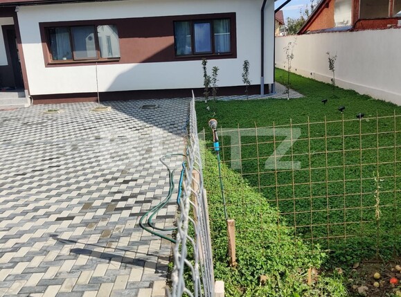 Casa de vânzare 4 camere Tarlungeni - 99504CV | BLITZ Brașov | Poza13