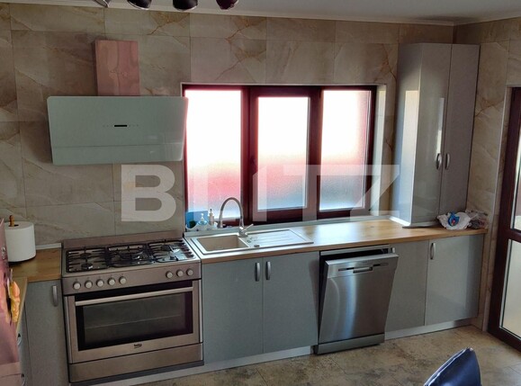 Casa de vânzare 4 camere Tarlungeni - 99504CV | BLITZ Brașov | Poza5