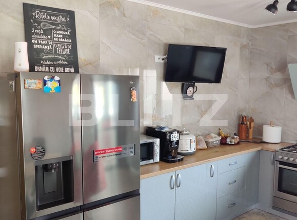 Casa de vânzare 4 camere Tarlungeni - 99504CV | BLITZ Brașov | Poza6