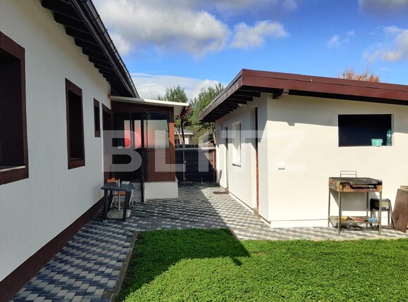 Casa de vânzare 4 camere Tarlungeni - 99504CV | BLITZ Brașov | Poza12