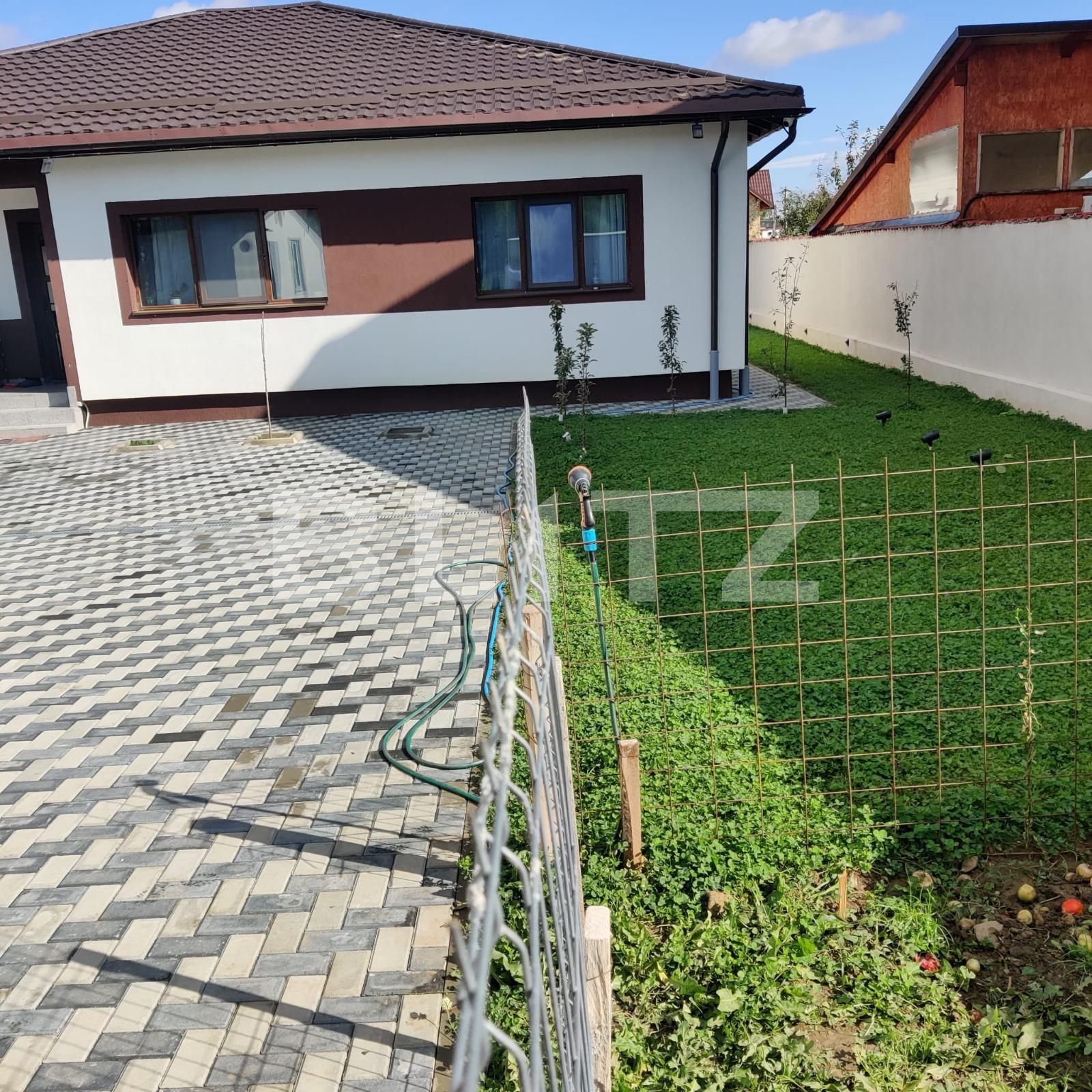 Casa de vânzare 4 camere Tarlungeni - 99504CV | BLITZ Brașov | Poza13