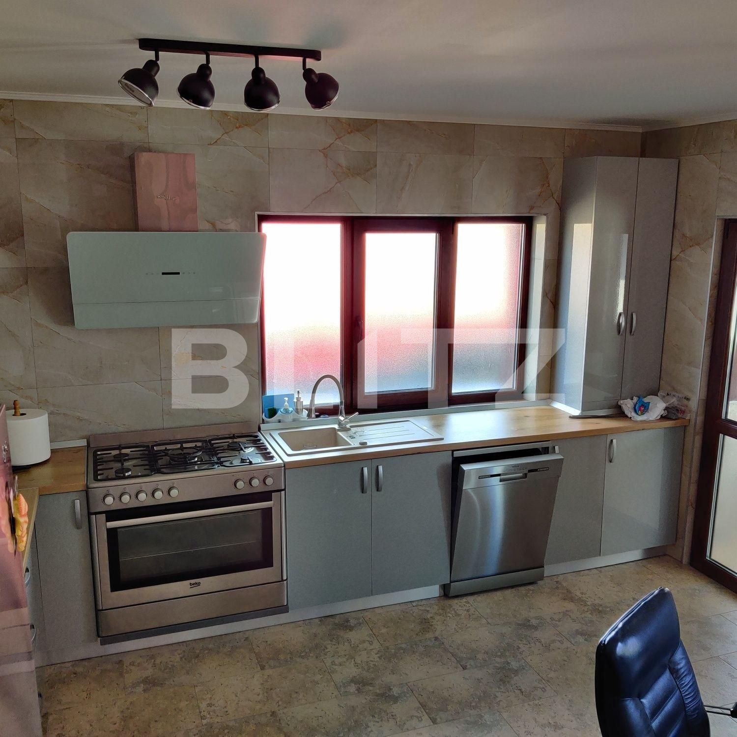 Casa de vânzare 4 camere Tarlungeni - 99504CV | BLITZ Brașov | Poza5