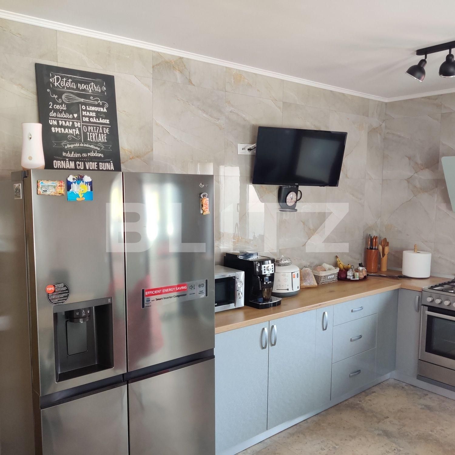 Casa de vânzare 4 camere Tarlungeni - 99504CV | BLITZ Brașov | Poza6