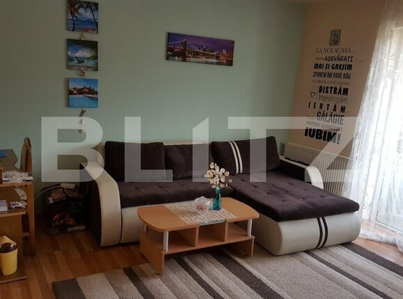 Apartament de vânzare 2 camere Floreşti - 99505AV | BLITZ Cluj-Napoca | Poza1