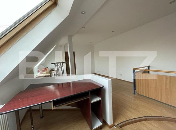 Spațiu birouri de închiriat Central - 99506SIB | BLITZ Cluj-Napoca | Poza3