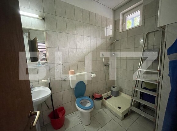 Spațiu birouri de închiriat Central - 99506SIB | BLITZ Cluj-Napoca | Poza5