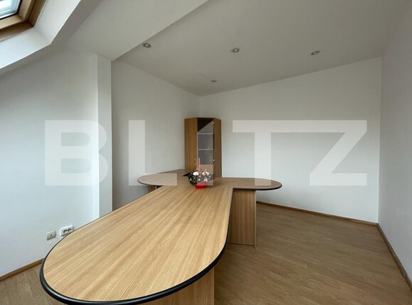 Spațiu birouri de închiriat Central - 99506SIB | BLITZ Cluj-Napoca | Poza4