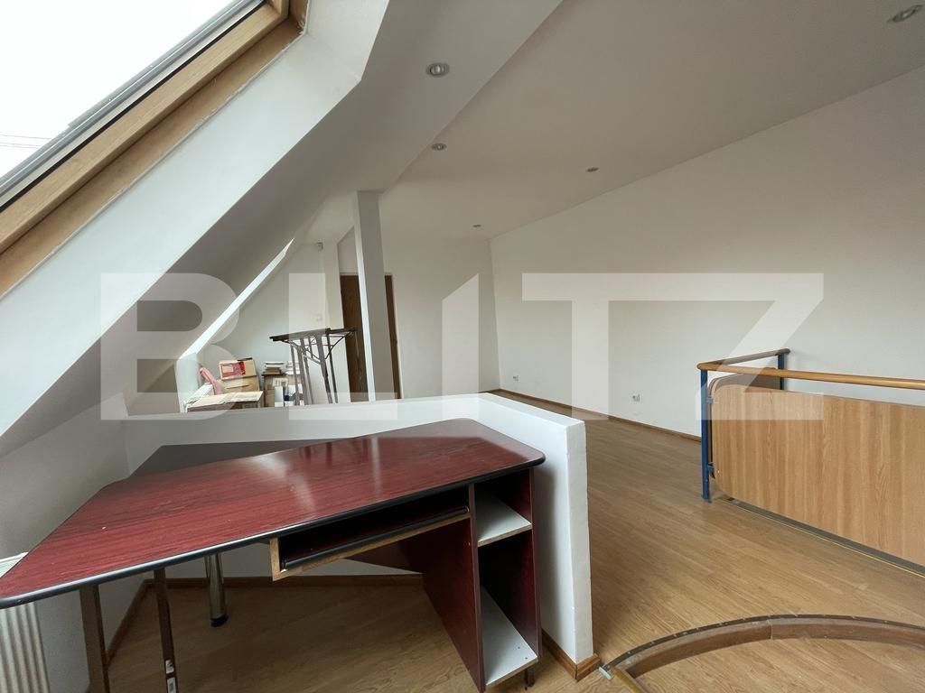 Spațiu birouri de închiriat Central - 99506SIB | BLITZ Cluj-Napoca | Poza3