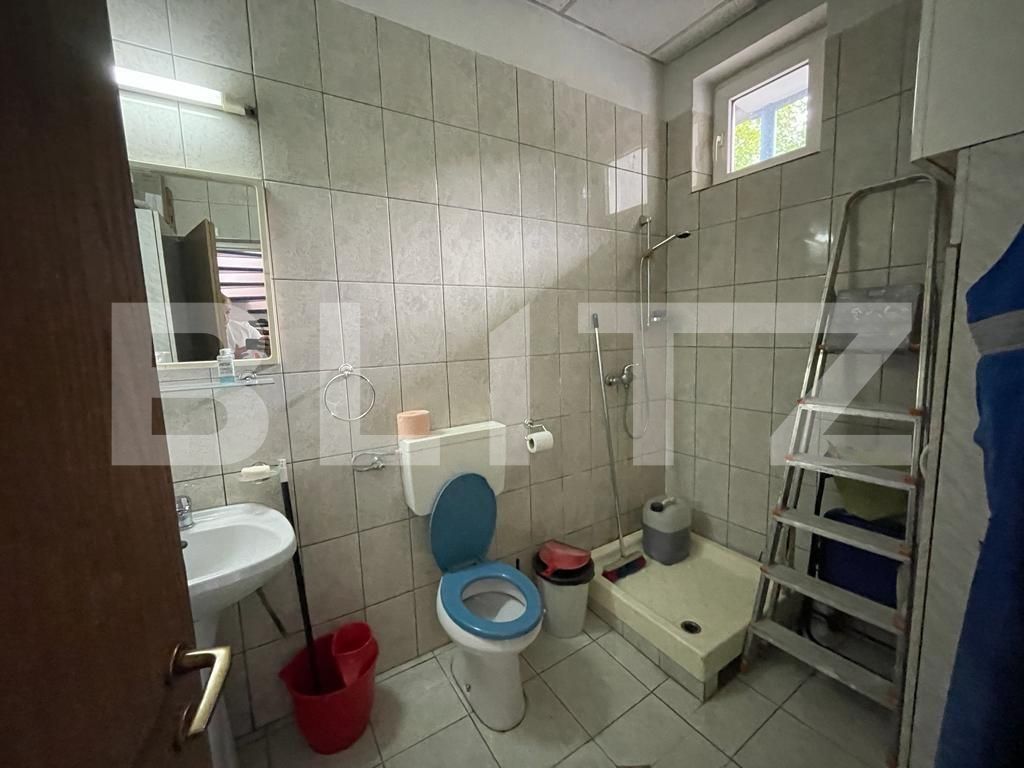 Spațiu birouri de închiriat Central - 99506SIB | BLITZ Cluj-Napoca | Poza5