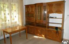 De inchiriat 2 camere, 47 mp utili, zona strazii Horea!