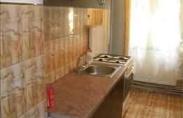 De inchiriat 2 camere, 47 mp utili, zona strazii Horea!