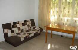 De inchiriat 2 camere, 47 mp utili, zona strazii Horea!