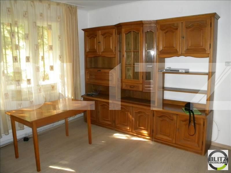 Apartament de închiriat 2 camere Central - 9952AI | BLITZ Cluj-Napoca | Poza6