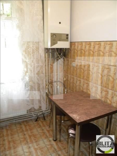 Apartament de închiriat 2 camere Central - 9952AI | BLITZ Cluj-Napoca | Poza9