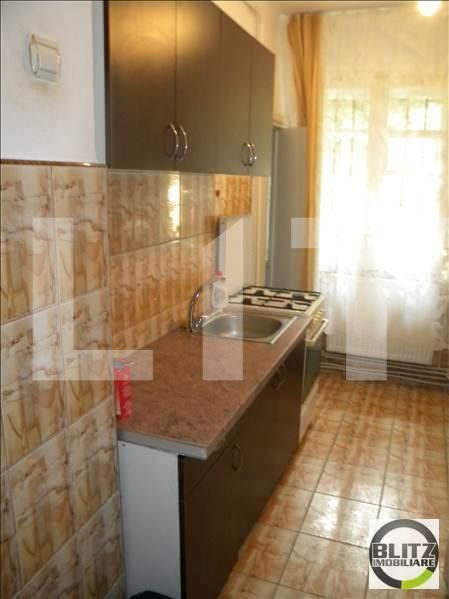 Apartament de închiriat 2 camere Central - 9952AI | BLITZ Cluj-Napoca | Poza7