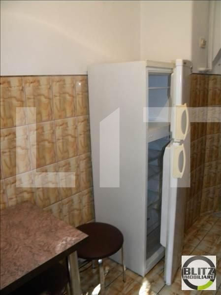 Apartament de închiriat 2 camere Central - 9952AI | BLITZ Cluj-Napoca | Poza8