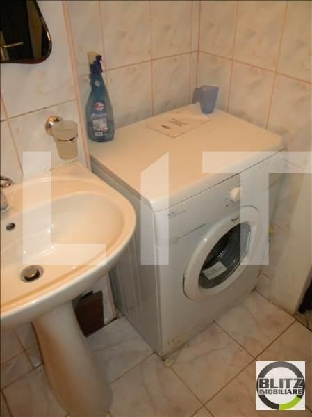 Apartament de închiriat 2 camere Central - 9952AI | BLITZ Cluj-Napoca | Poza12