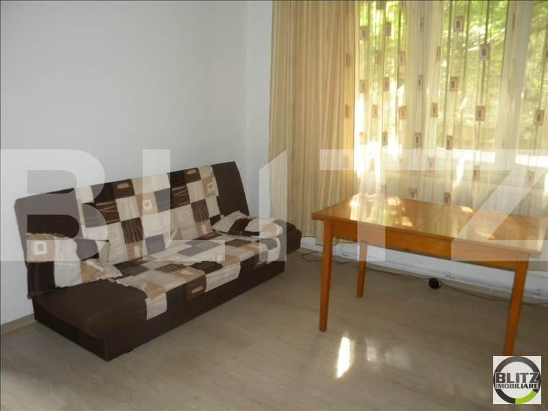 Apartament de închiriat 2 camere Central - 9952AI | BLITZ Cluj-Napoca | Poza5